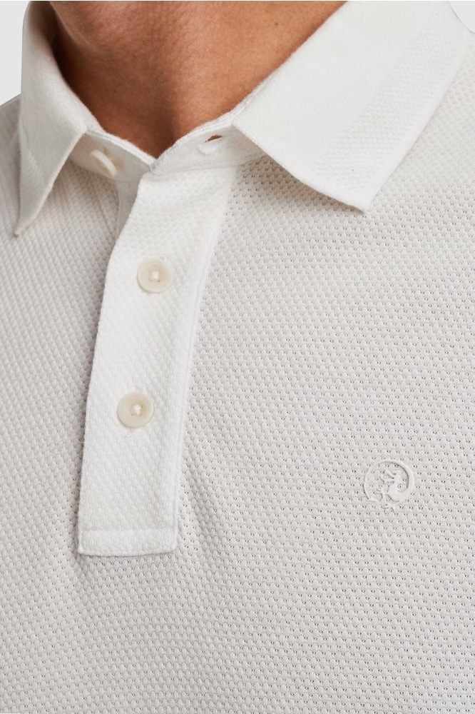 STRUCTURED POLO CPSS2404878 7155